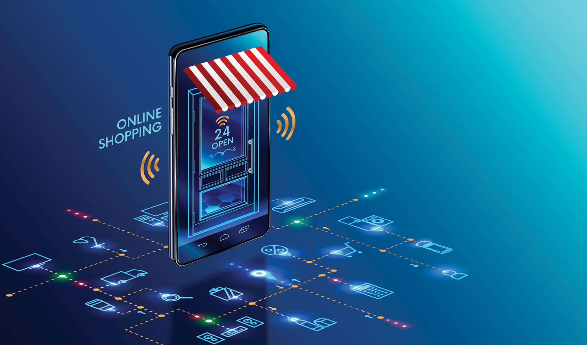 How Cheltenham Retailers Can Switch to Ecommerce: A Complete Guide