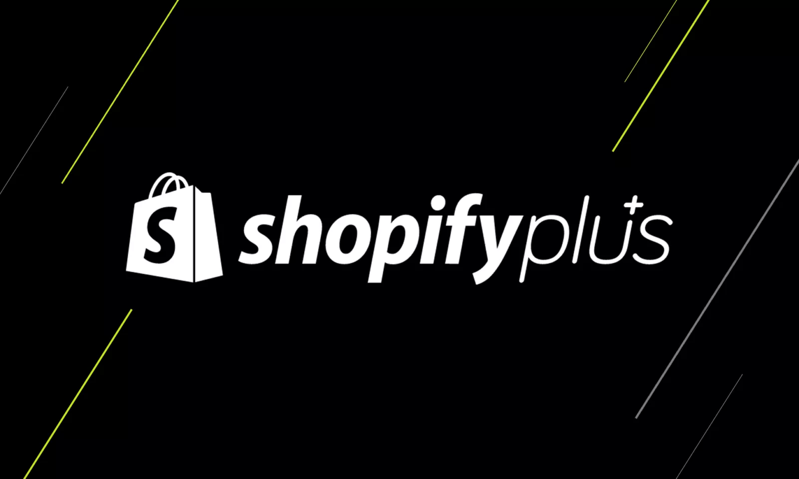 Shopify Plus